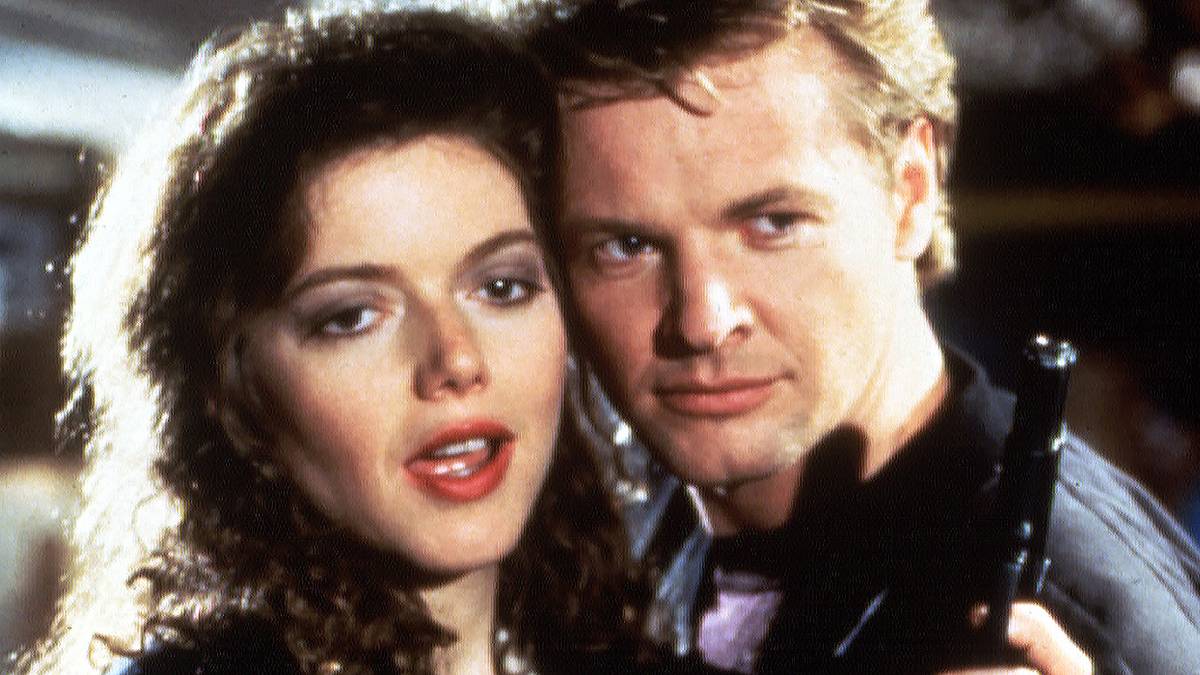 This '90s Fantasy Series Put a New Twist on the Police Procedural, and It's Now Free To Watch