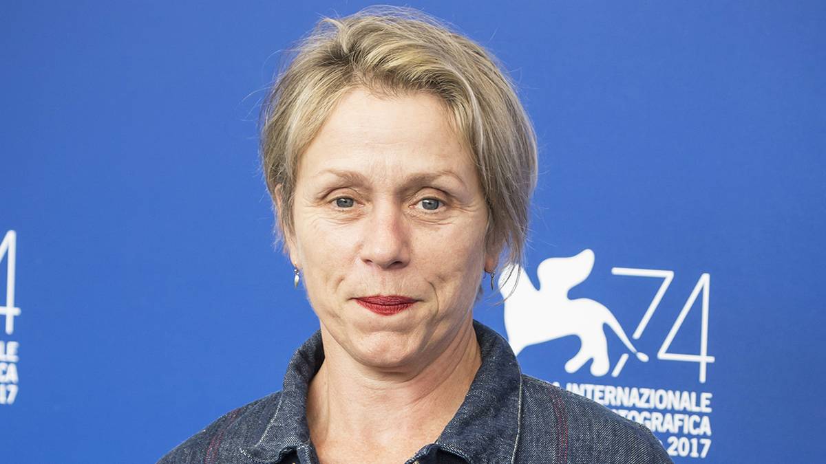 Three Billboards Outside Ebbing, Missouri: Frances McDormand's Oscar-Winning Performance on HBO Max