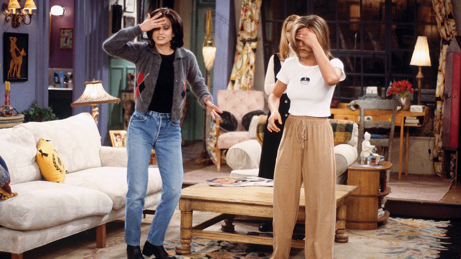 'Friends' Most-Watched Episode Ever Set a 52M+ Viewer Record — and It Wasn't the Finale