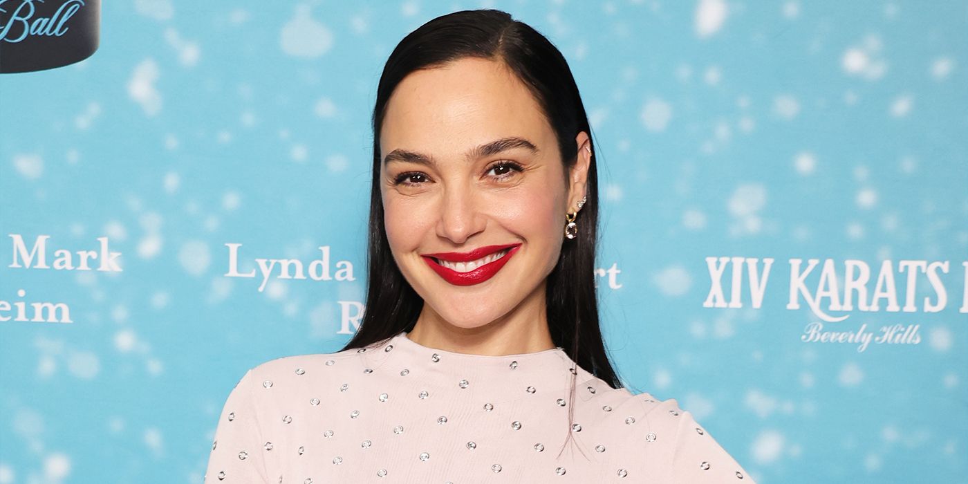 Gal Gadot May Have Found the Perfect 'Tomb Raider' Replacement With Adventurous Action Movie From Paramount