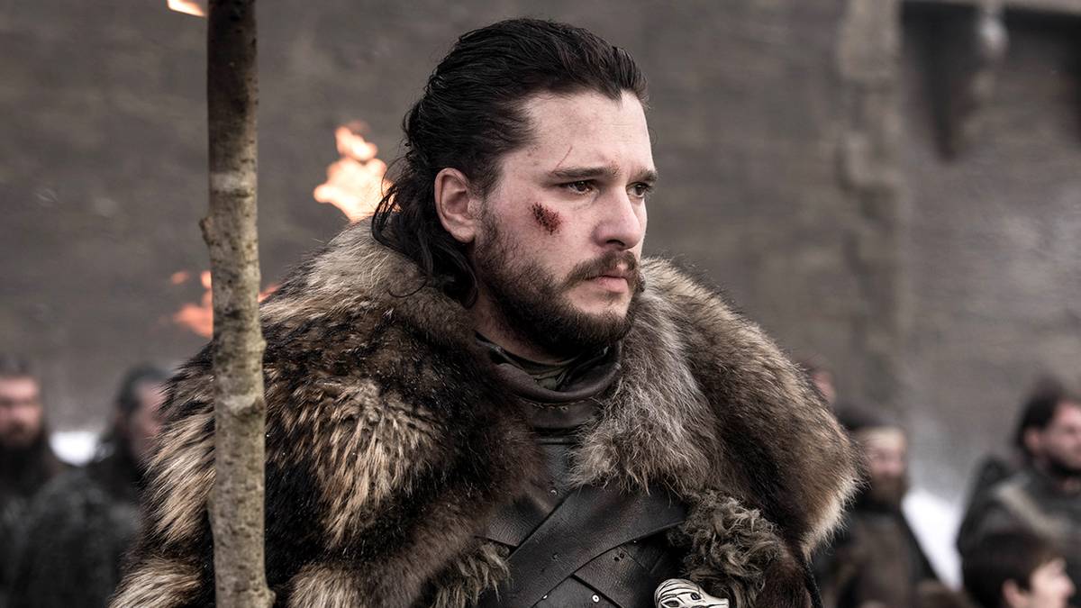 This 91% HBO Thriller Series Just Beat 'Game of Thrones' as the Most Talked-About on Reddit