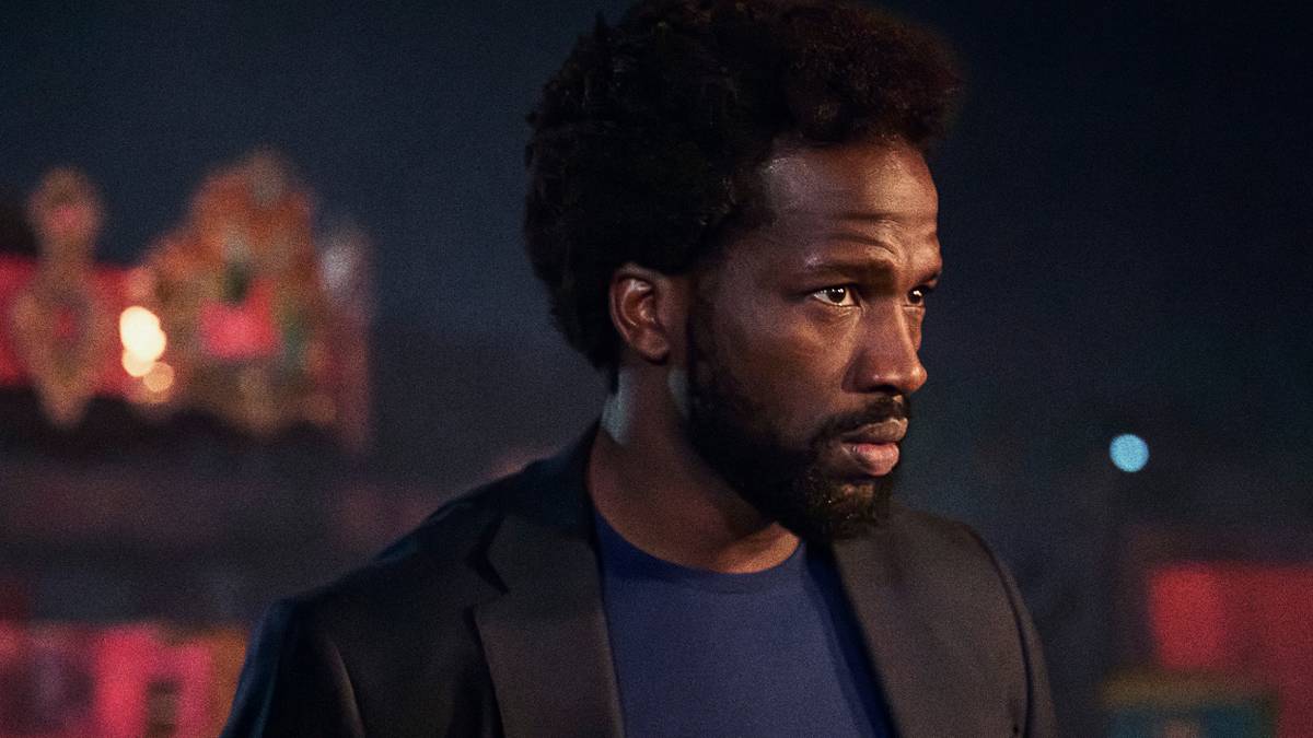 'Gangs of London' Season 3 Review: AMC's High-Octane Crime Drama Has Never Been More Brutal