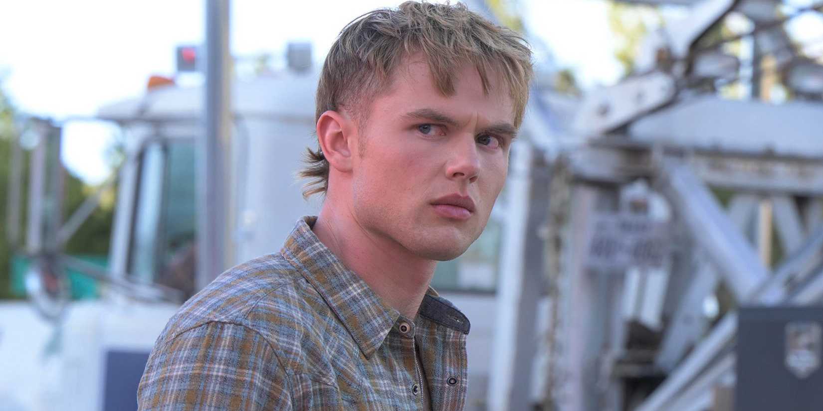 garrett wareing ransom canyon