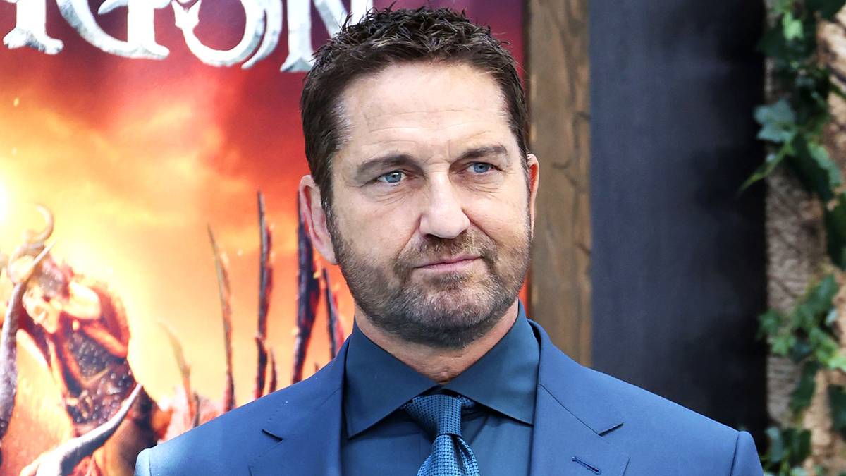 Gerard Butler's Law Abiding Citizen Redeems Itself on Streaming