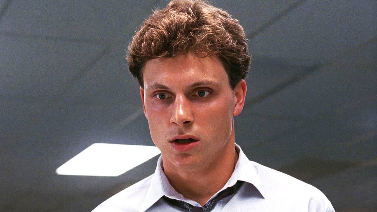 This Iconic Thriller Featuring An Unhinged Tony Goldwyn Is Finally Available To Stream On Tubi