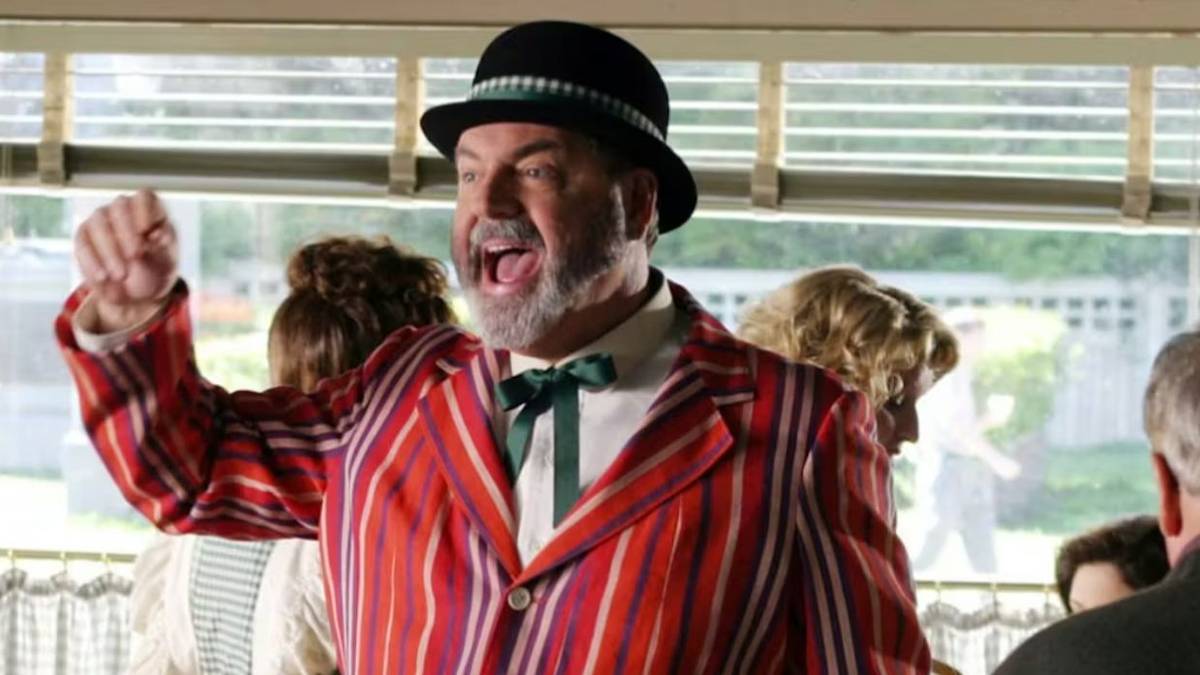 Netflix's Most-Missed Comfort Show Just Found a New Streaming Home