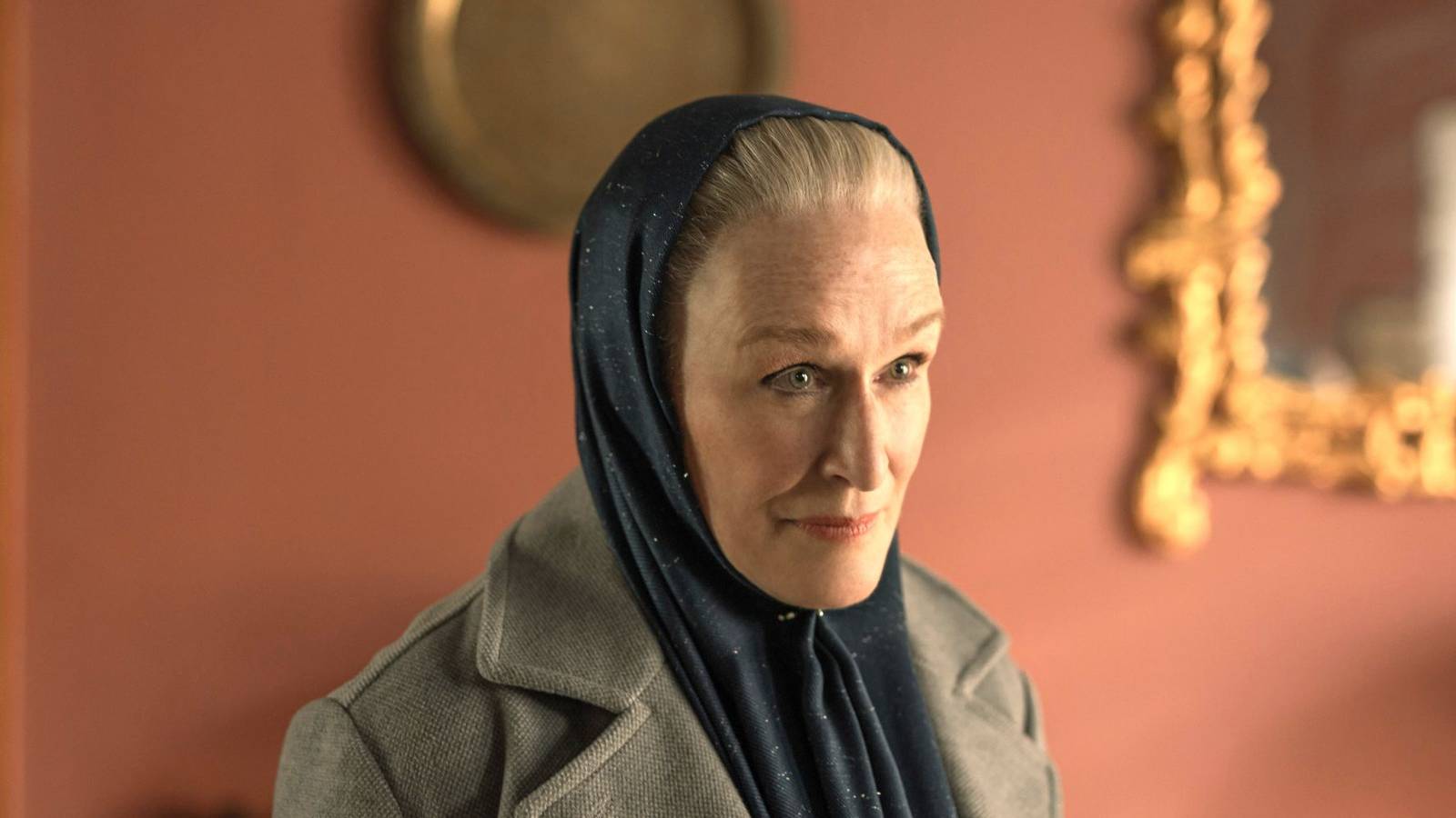 Apple TV's Controversial Middle Eastern Spy Thriller Resurfaces on Streaming Charts