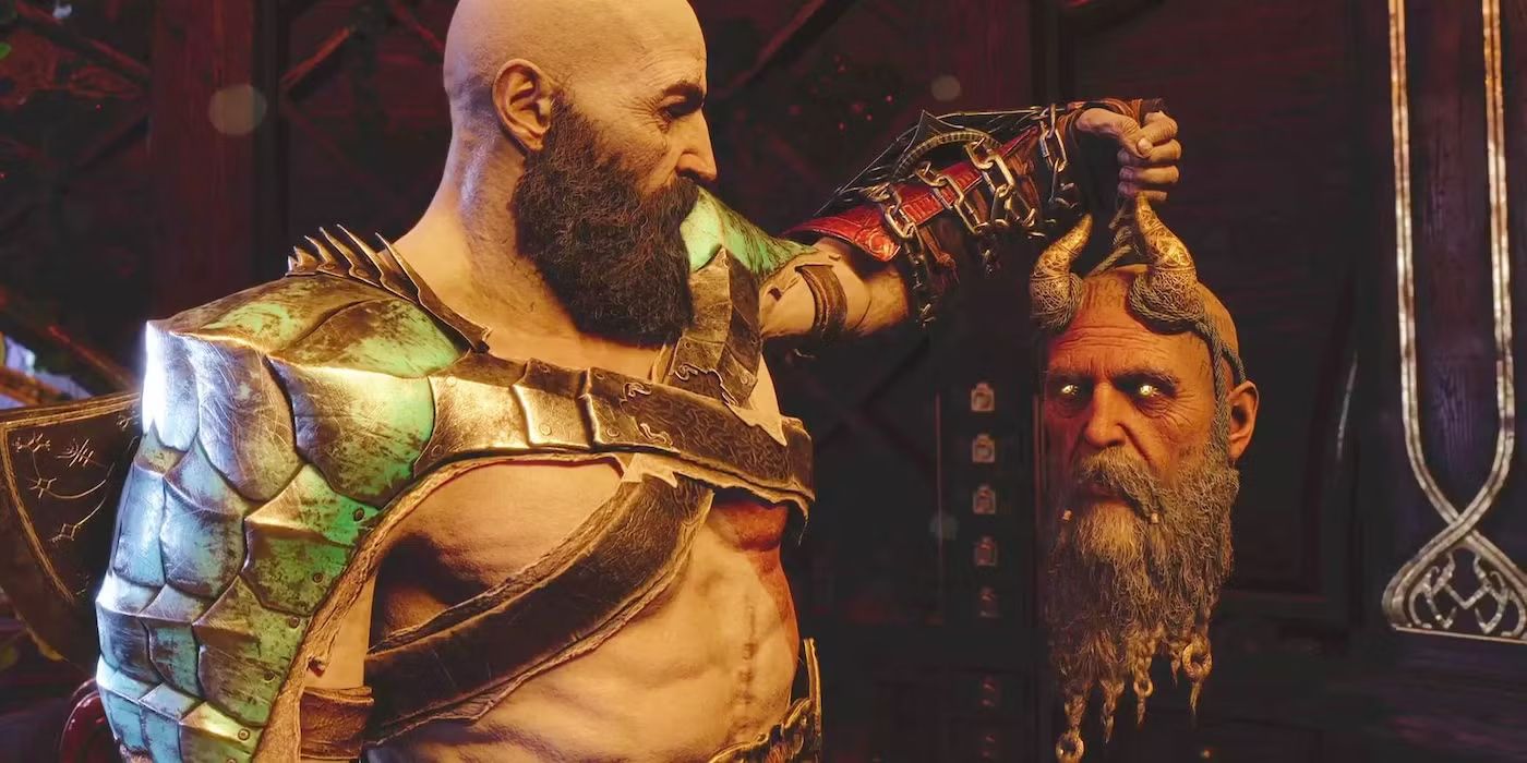 'God of War' Series: Alastair Duncan Reprises Mimir Role for Prime Video