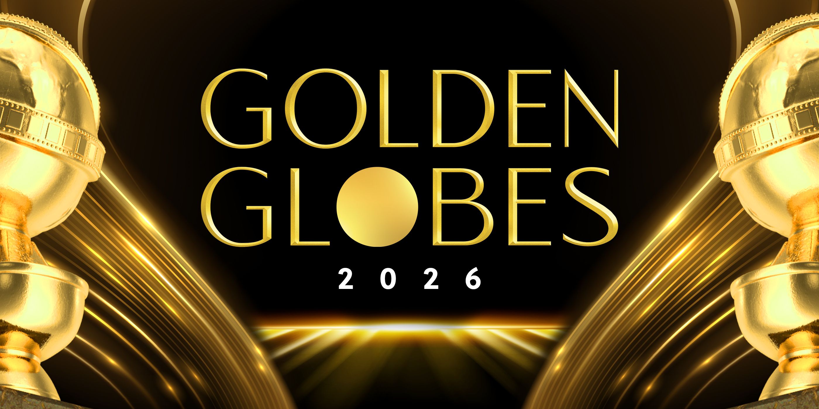 Golden Globes 2026 Winners List (Updated Live)
