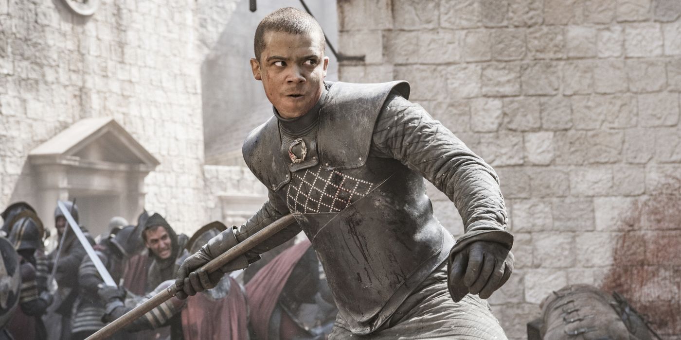 Prime Video’s 100% RT Fantasy Gem Blows 'Game of Thrones' and All Other Genre Shows Out of the Water