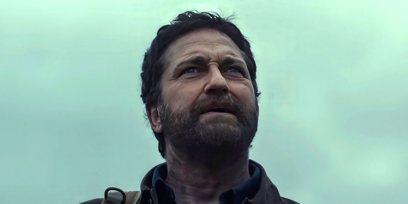Gerard Butler’s $18.7 Million Sci-Fi Misfire Redeems Itself on Streaming