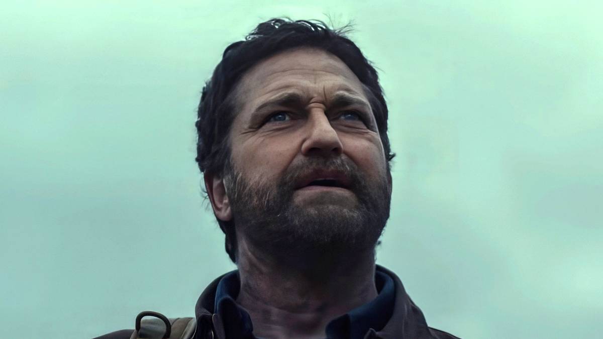 Gerard Butler's 'Greenland 2: Migration' Stumbles at Box Office, Barely Recouping Budget