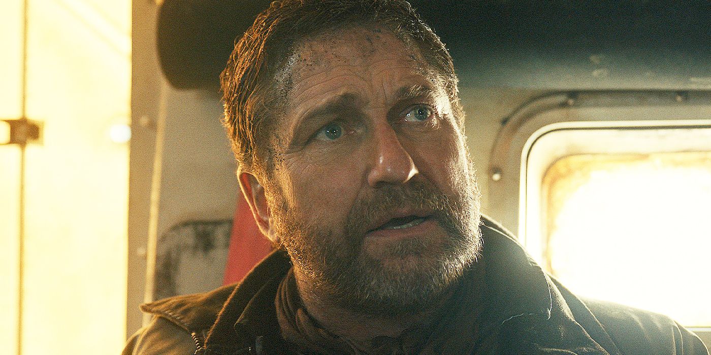 Gerard Butler’s $90 Million Action Sequel Gets Overwhelmed by ‘Avatar 3’ in Soft Box Office Debut
