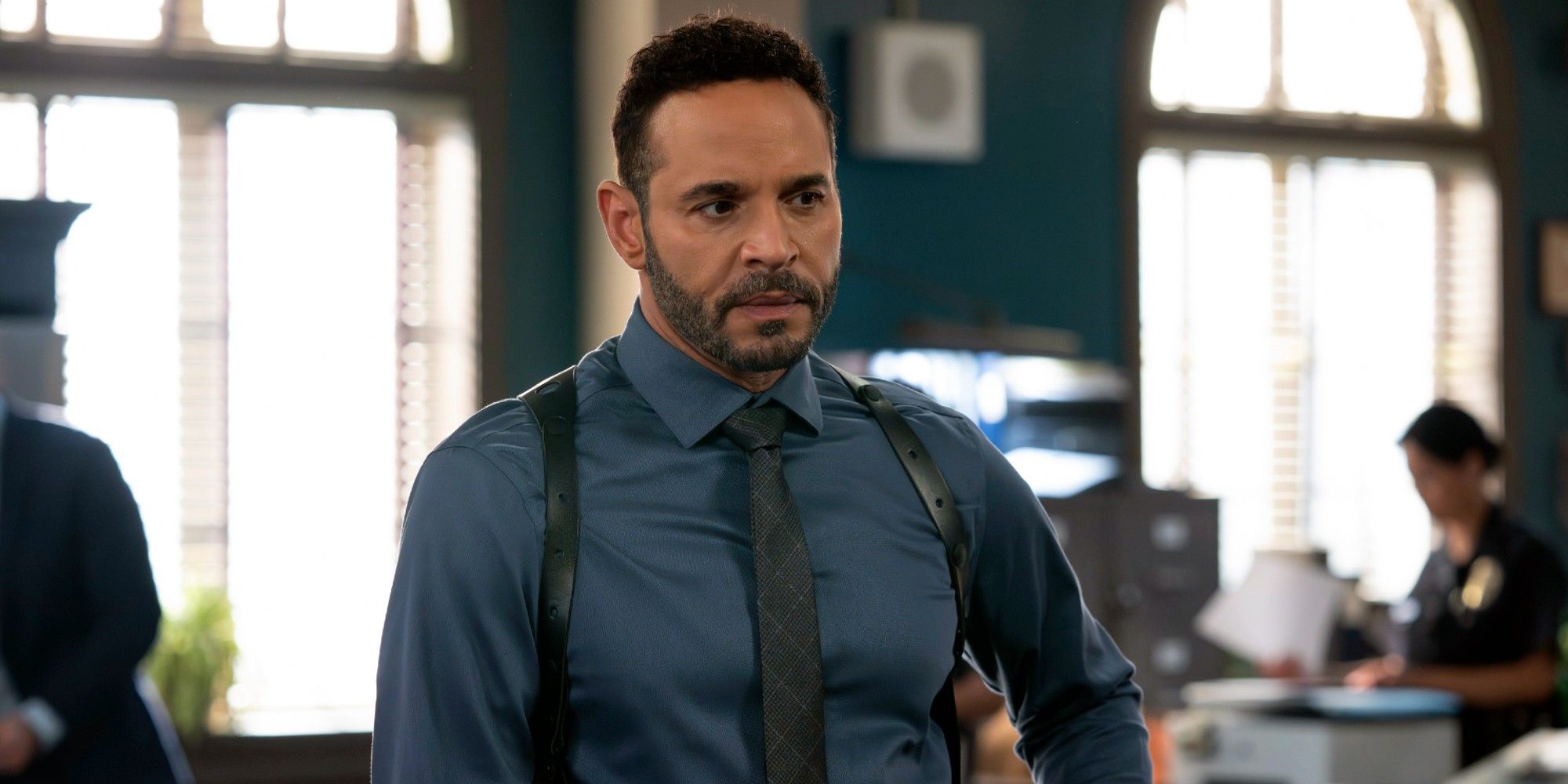 'High Potential' Season 2 Episode 11 Recap: Karadec's Ex Returns and Creates a Love Triangle