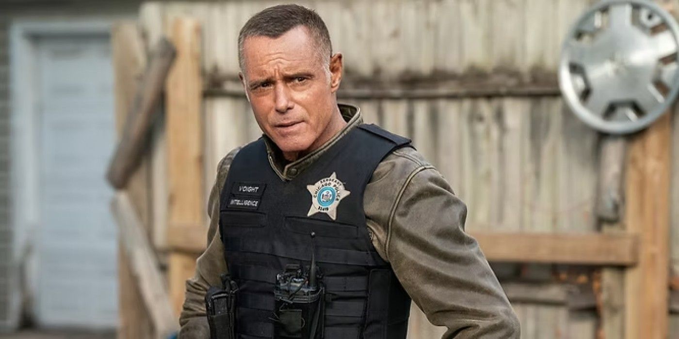 This Overlooked 8-Part Crime Procedural Is Everything One Chicago Fans Have Been Missing image