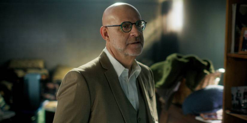 Harlan Coben's Final Twist