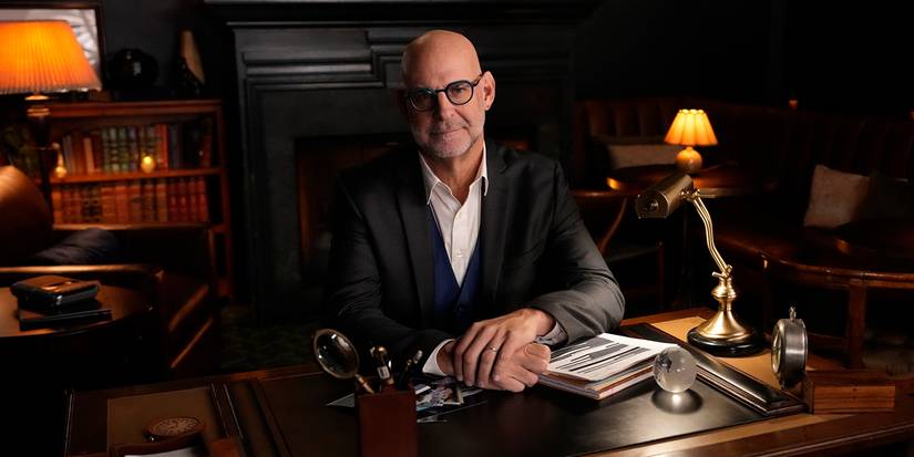 Harlan Coben's Final Twist