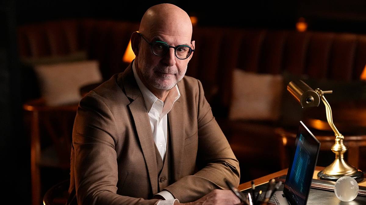 Harlan Coben Reveals Which of His Novels Deserves an Adaptation Next: "I'm Really Anxious To Get Started"