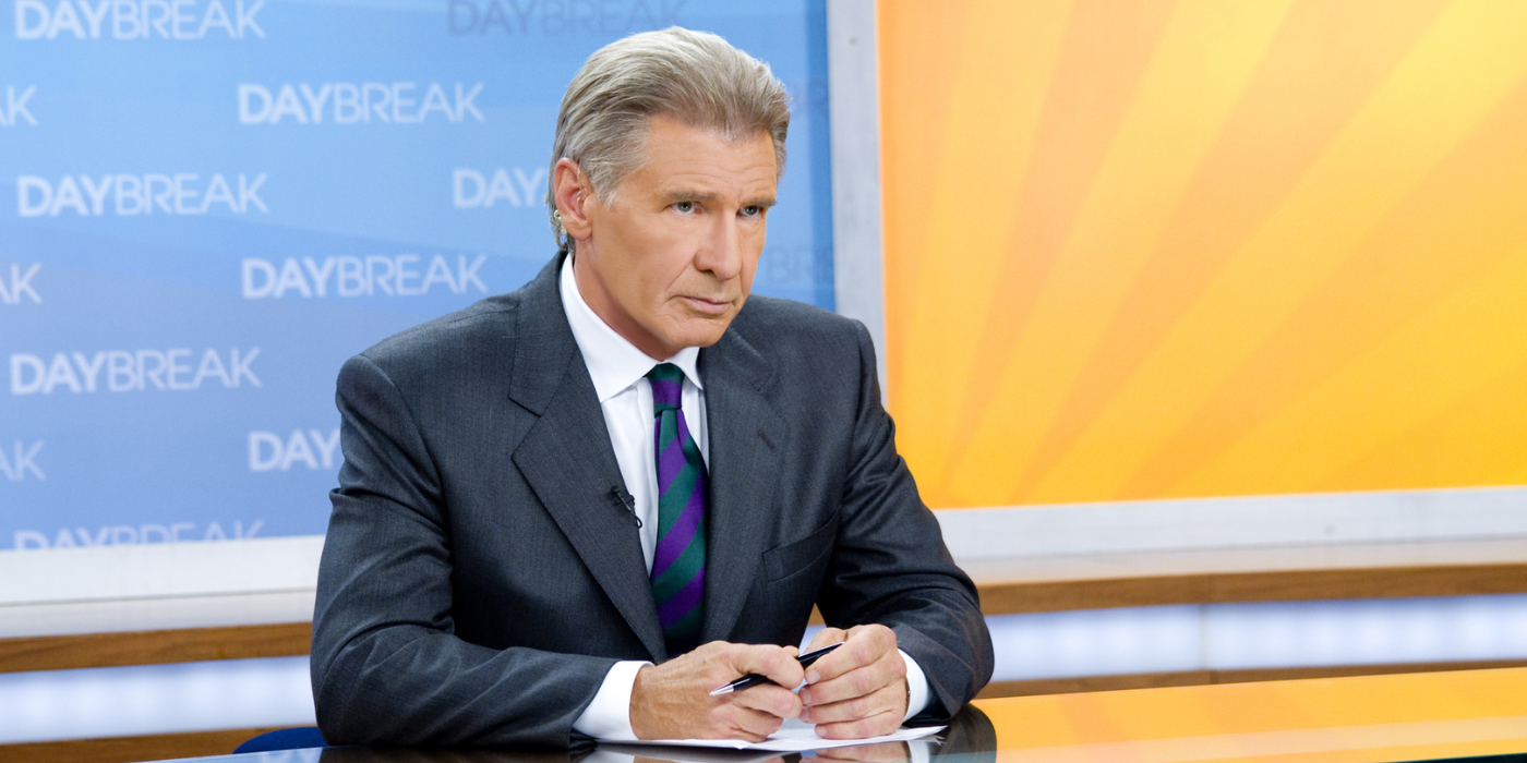 10 Best Harrison Ford Movies of the 2010s, Ranked