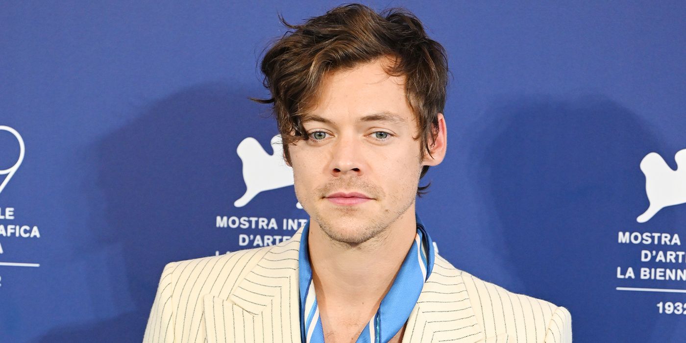 14 Years Ago, Harry Styles Pulled Off His Weirdest Acting on This Fan-Favorite Sitcom