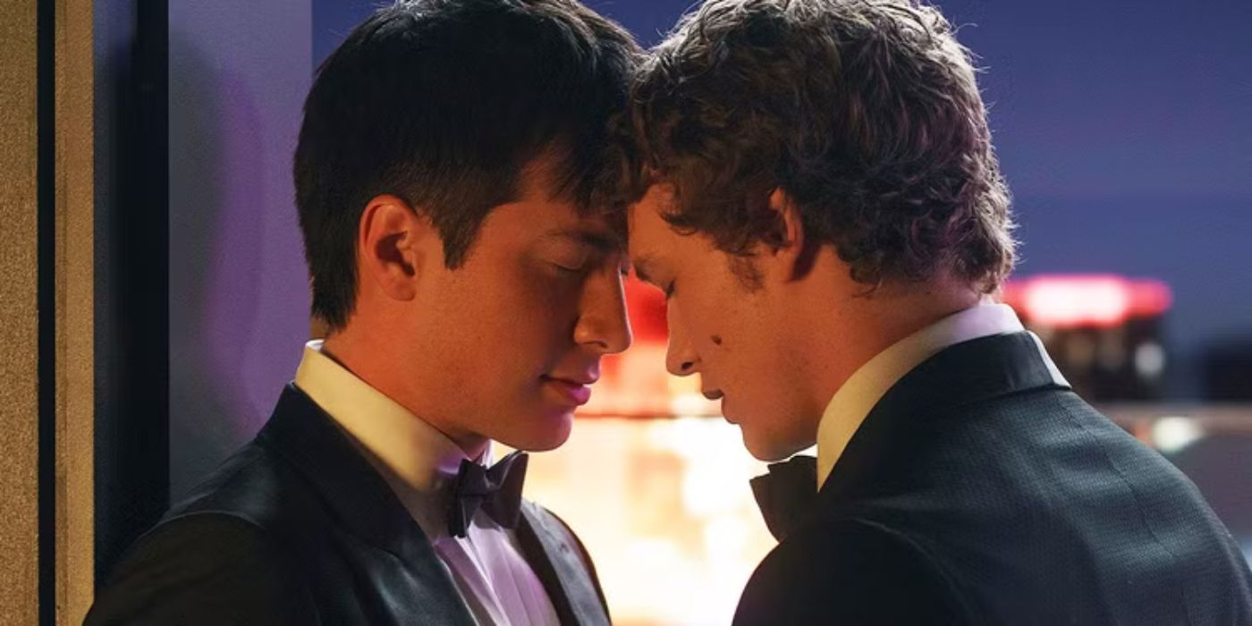 If 'Heated Rivalry' Season 2 Goes Where the Books Go, Fans Should Brace for This Surprising Arc