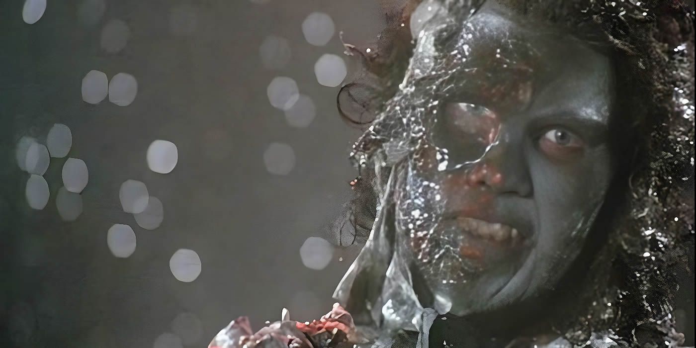 This Quentin Tarantino-Approved '80s Slasher Is 'Carrie' Meets David Lynch