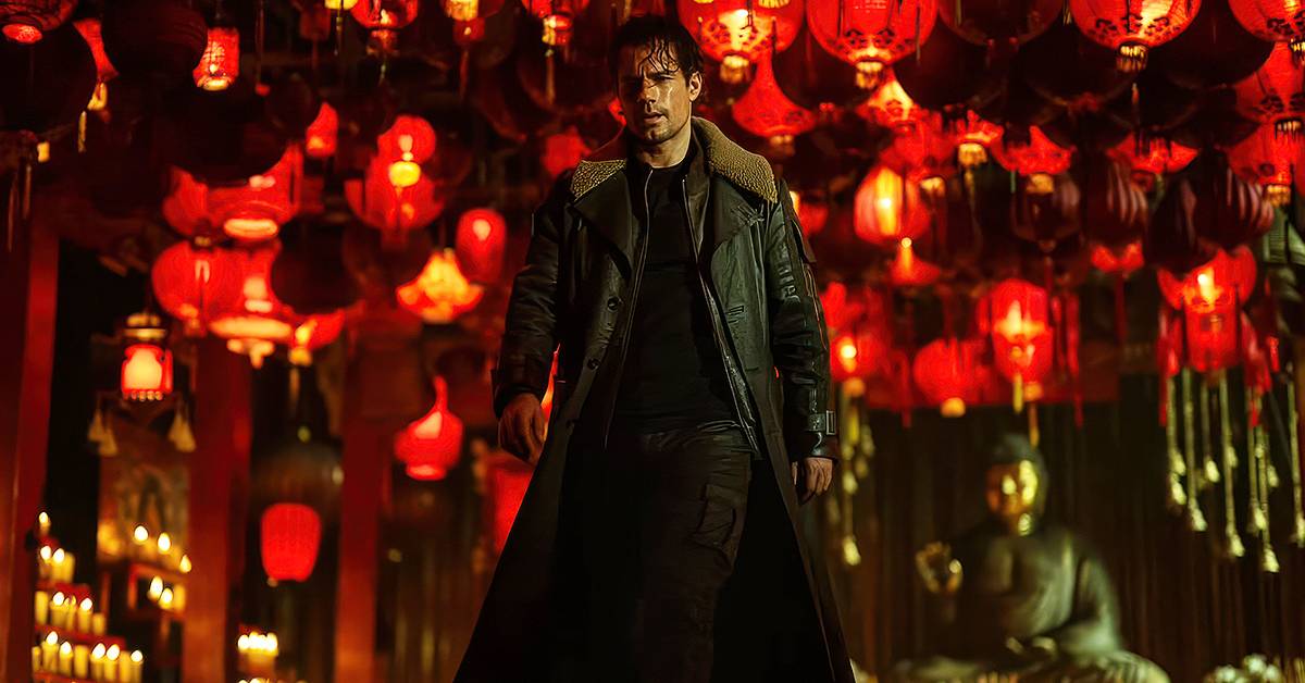 collider.com - Chris McPherson - Henry Cavill's 'Highlander' Remake Is Officially Making a Major Change to a Key Character