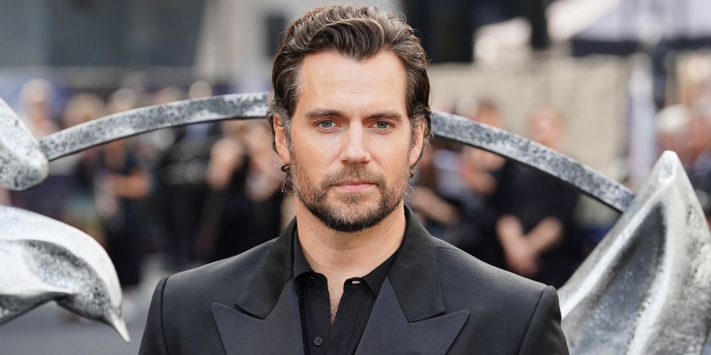 Guy Ritchie's New Henry Cavill War Movie Finally Sets Release Date