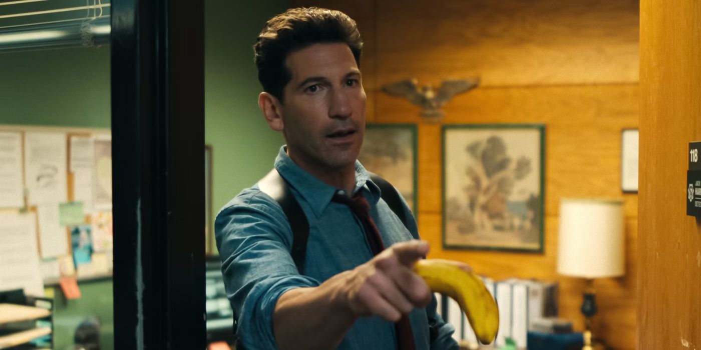 This Emmy-Nominated Stephen King-Inspired Series Is Now on Netflix