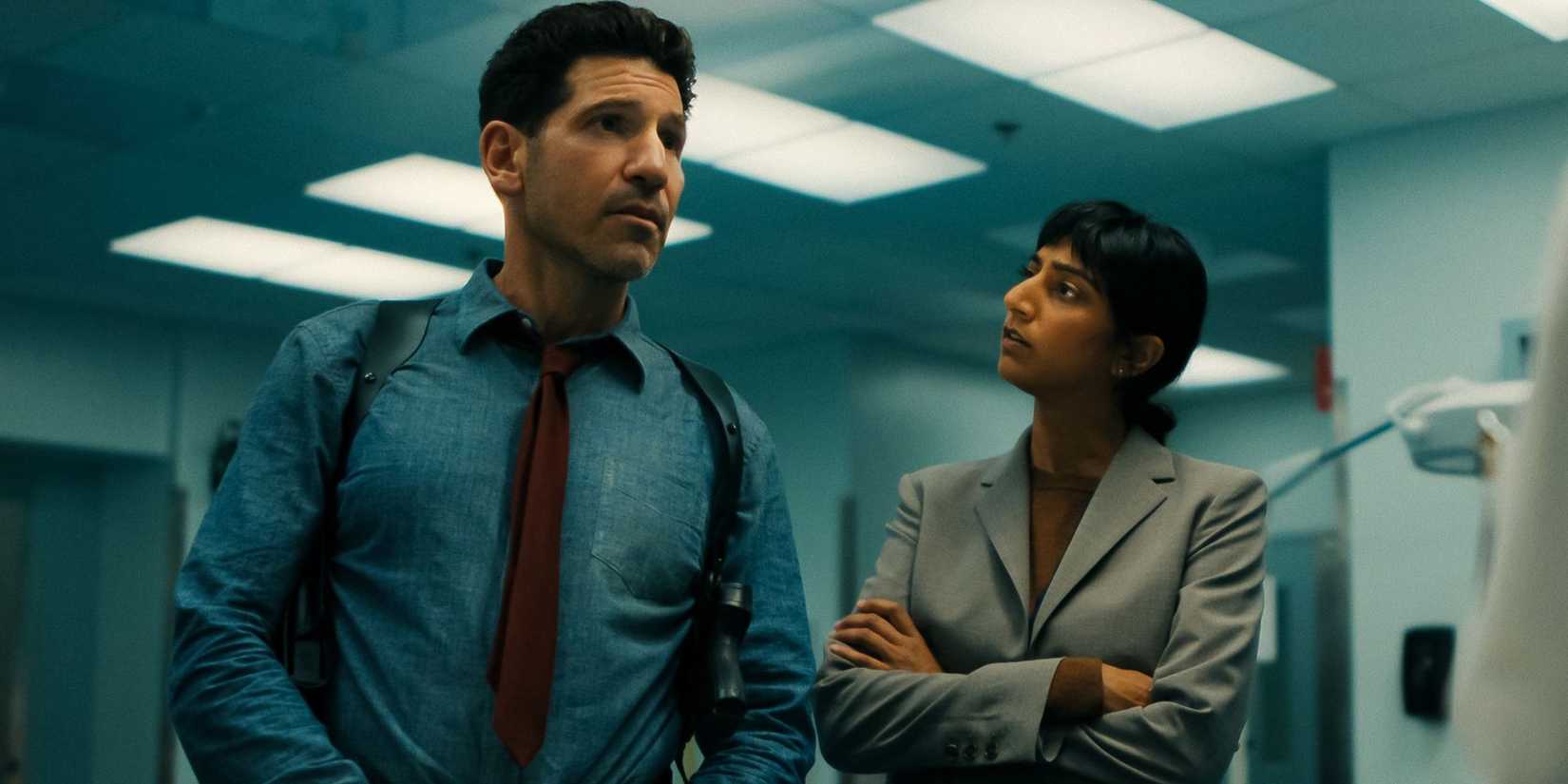 Every Episode of Netflix’s ‘His & Hers,’ Ranked Every Episode of Netflix’s ‘His & Hers,’ Ranked