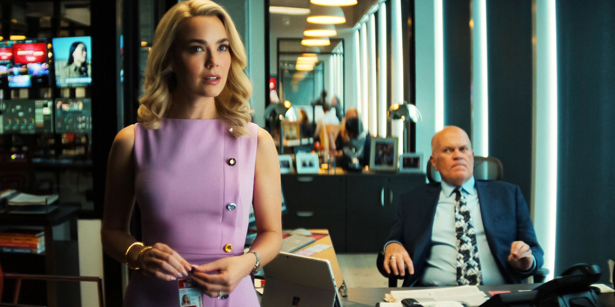 Jon Bernthal’s 6-Episode Netflix Crime Thriller Is So Good, You Can ...