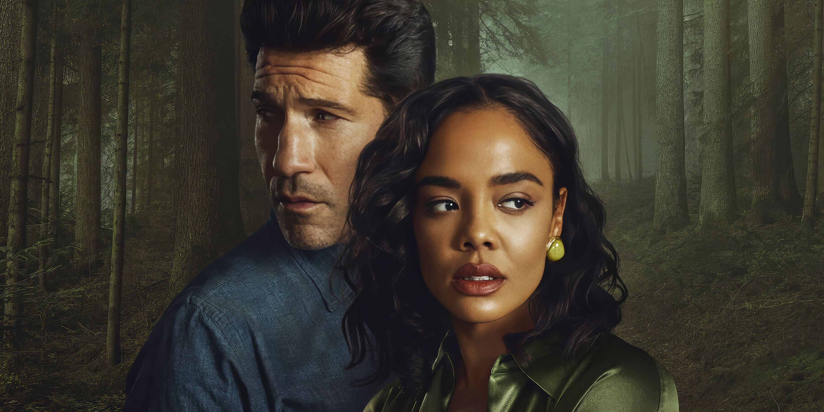 Jon Bernthal & Tessa Thompson’s New Netflix Series ‘His & Hers’ Gets Stunning Soundtrack Debut [Exclusive]