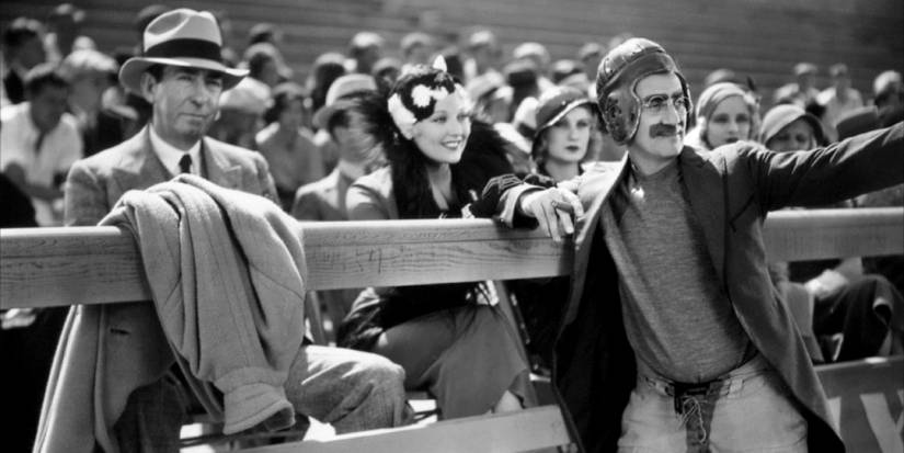 Horse Feathers - 1932