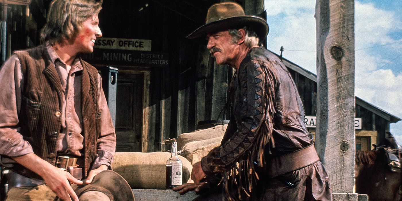 This Criminally Overlooked Western Show Is Finally Free To Stream 46 ...