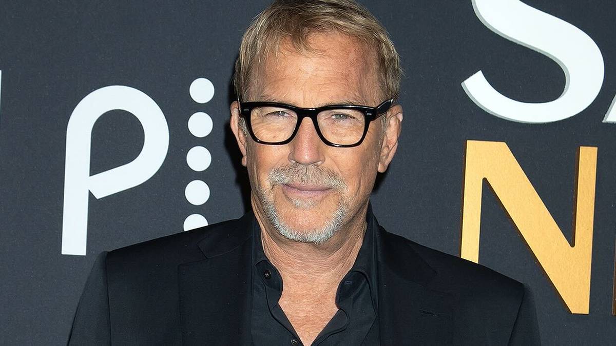 Kevin Costner