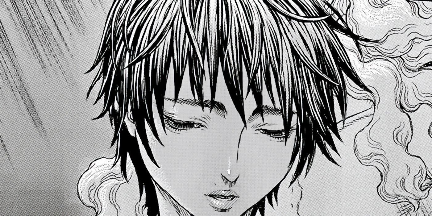 A Legendary Dark Fantasy Manga Gets a Rare 2026 Update