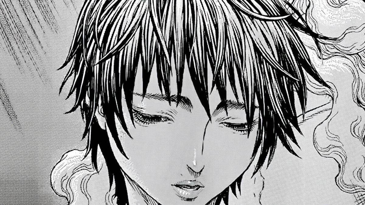 A Legendary Dark Fantasy Manga Gets a Rare 2026 Update