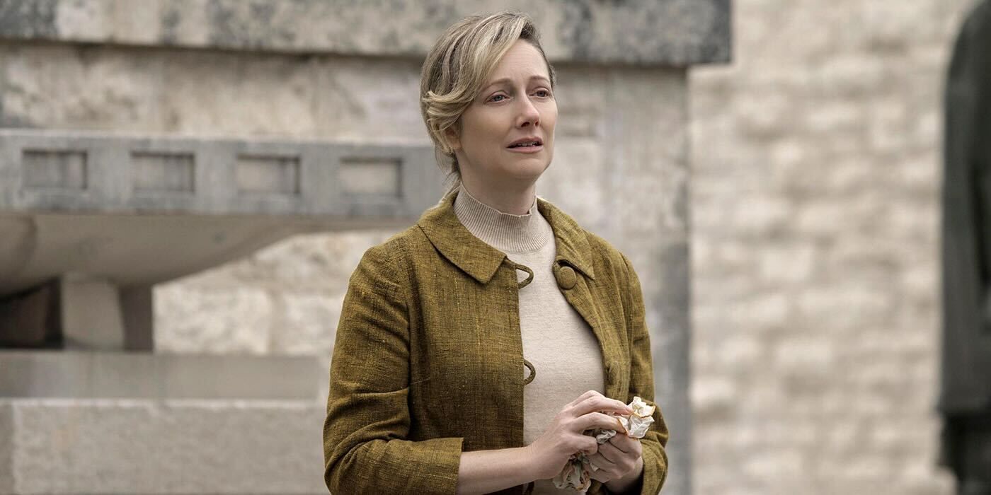 Stephen King's 109-Minute Sci-Fi Thriller Is an Essential New Streaming Arrival