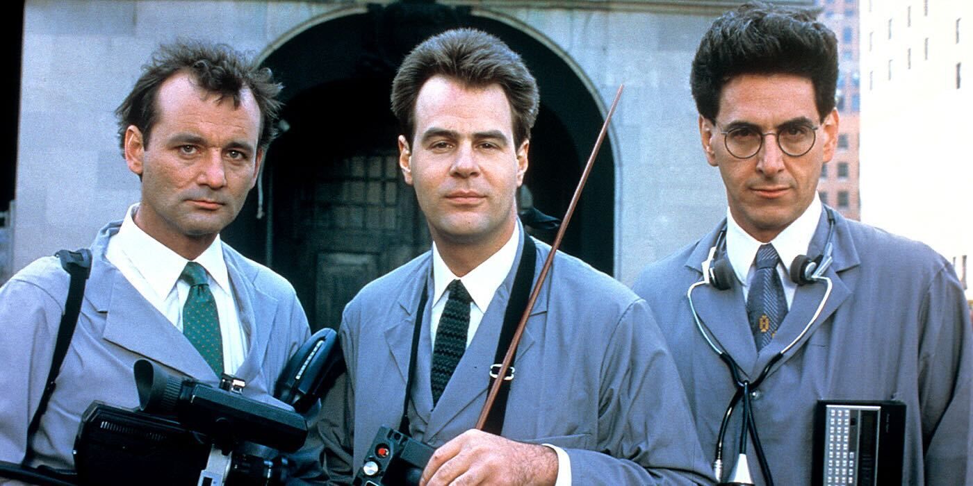 One of the Most Underrated Ghostbusters Spin-Offs Just Vanished From Free Streaming