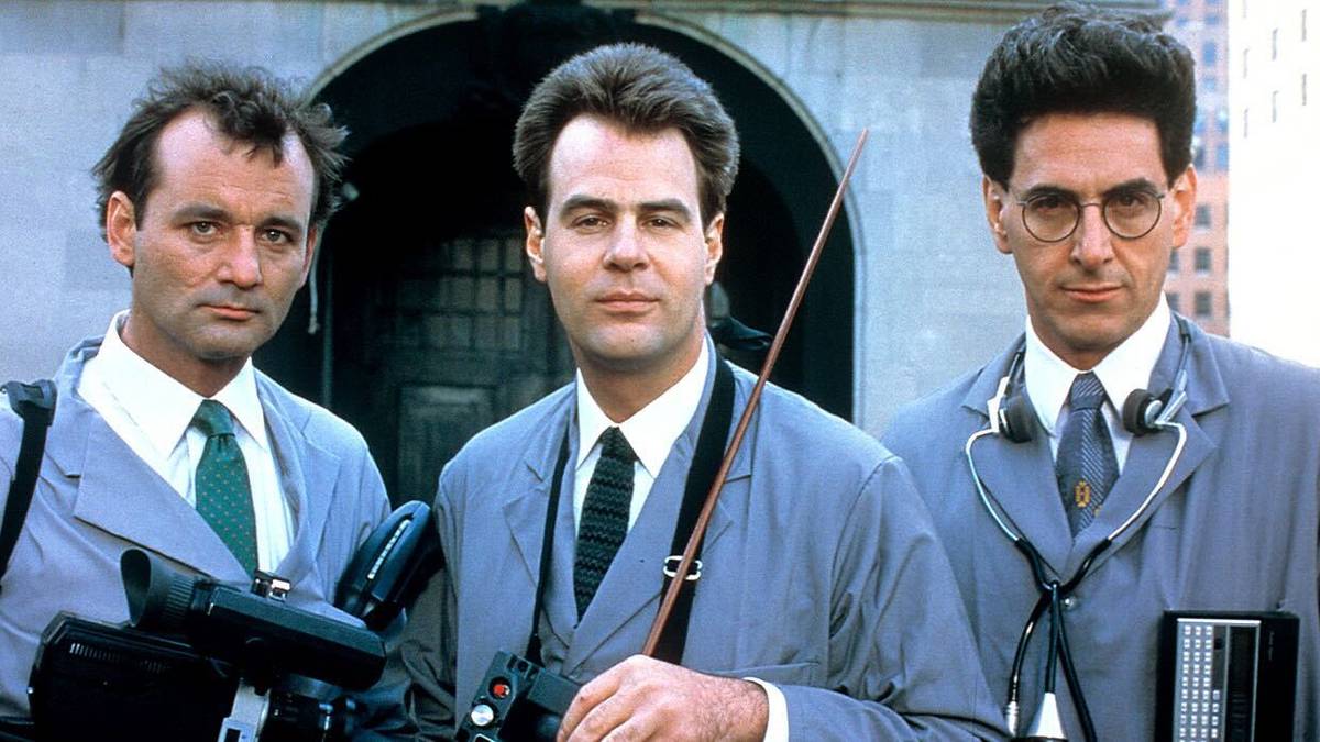 One of the Most Underrated Ghostbusters Spin-Offs Just Vanished From Free Streaming