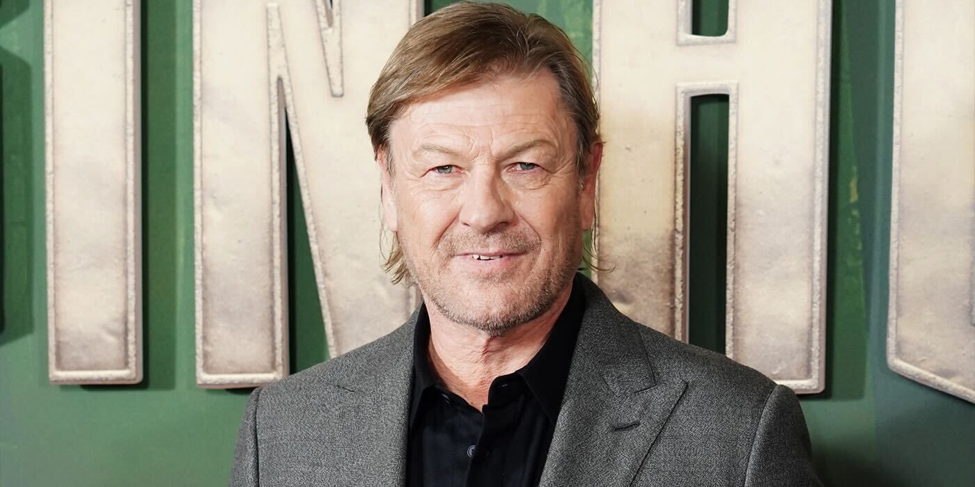Sean Bean
