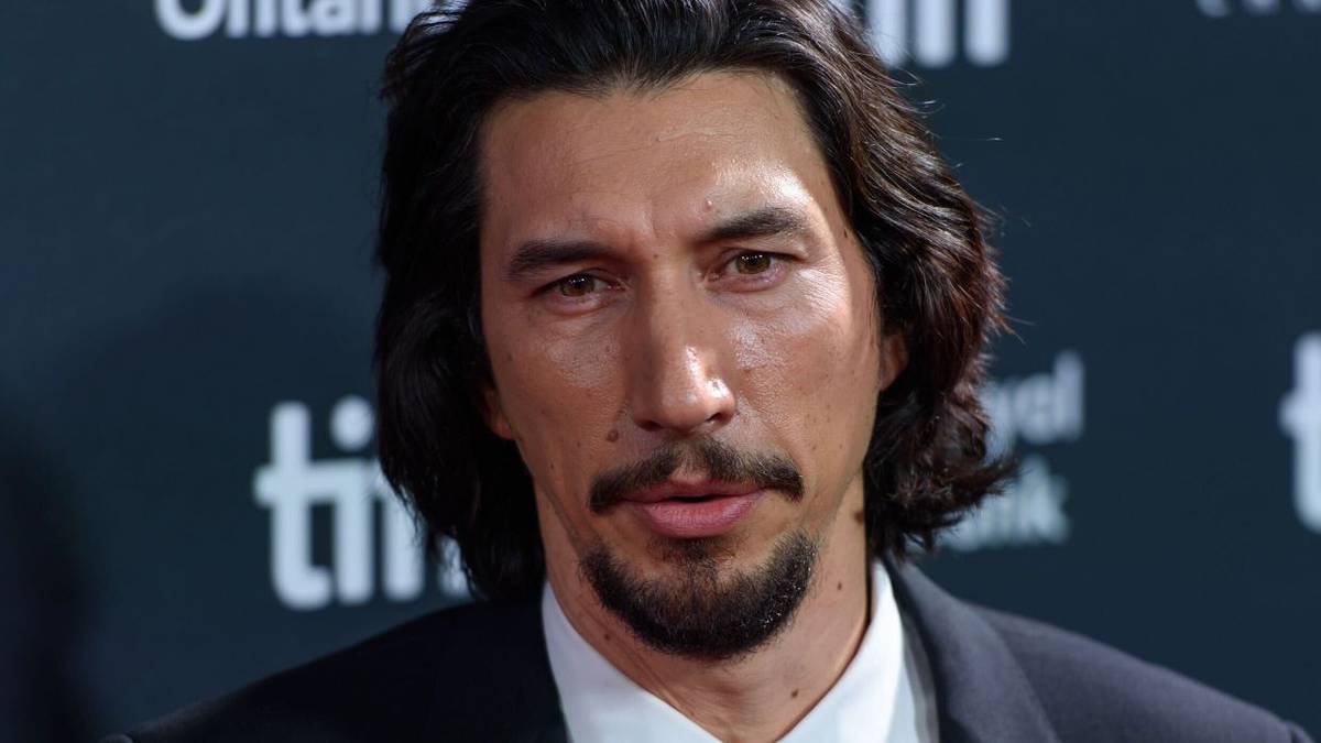 Adam Driver’s Biggest Sci-Fi Misfire Is an Unexpected Streaming Hit