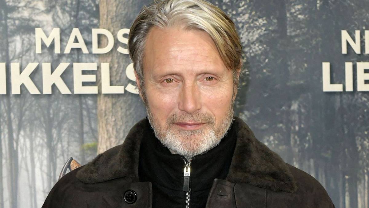 Critically Acclaimed Mads Mikkelsen Fantasy Thriller Finally Available Digitally!