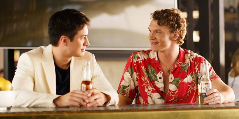 10 Greatest TV Couples of the Last 10 Years, Ranked