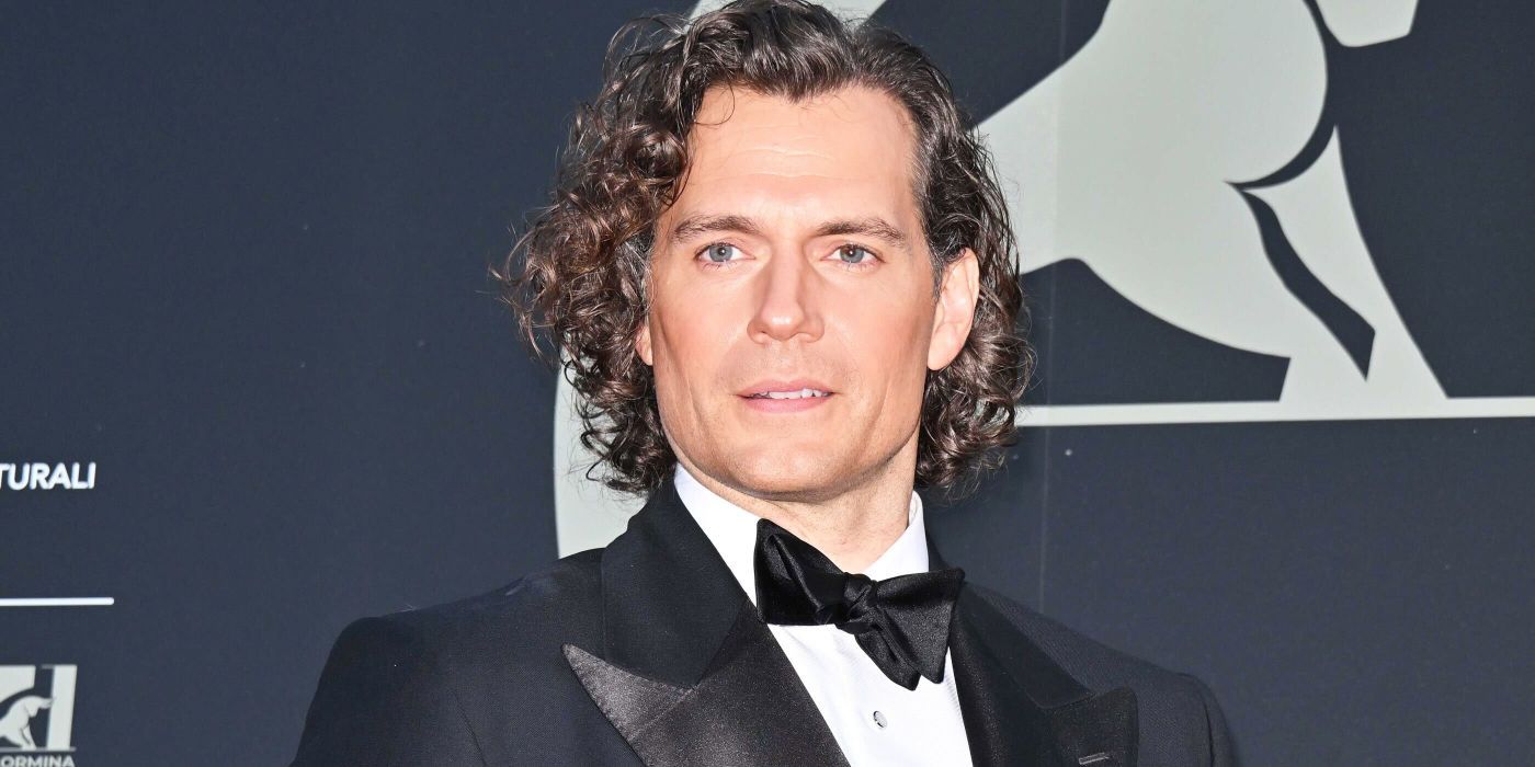 A Forgotten Henry Cavill Thriller Takes Over Streaming Charts 6 Years Later