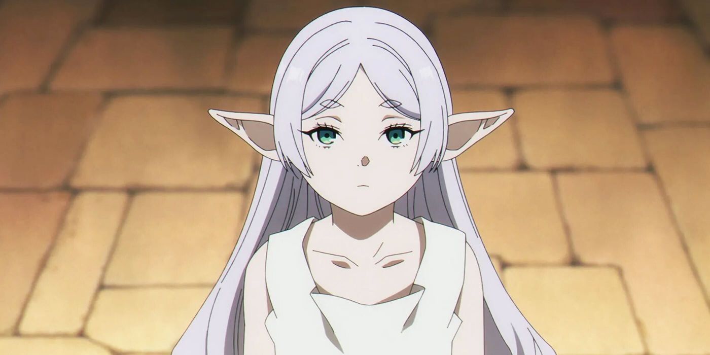 Netflix Has Finally Released 'Frieren' Season 2 — But There’s a Catch