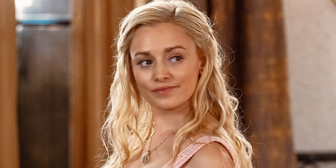 Anne-Marie Waldeck in NCIS: Tony & Ziva