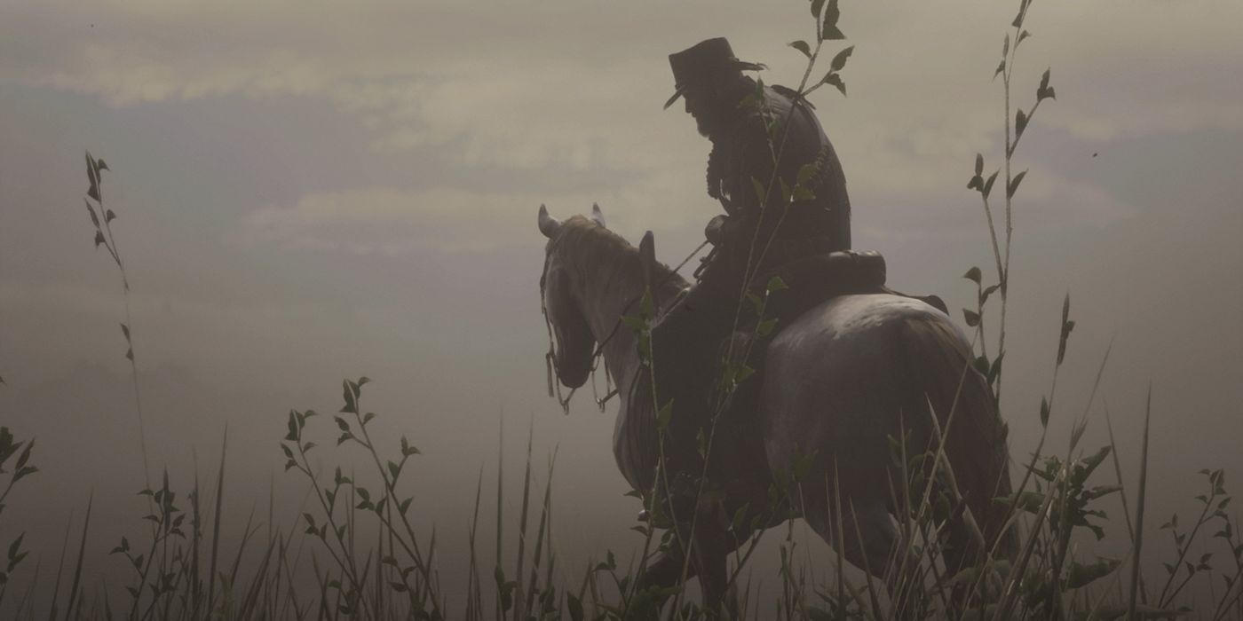 ‘Red Dead Redemption 2’ Star Officially Addresses Wild Comparisons to 'GTA 6' [Exclusive]