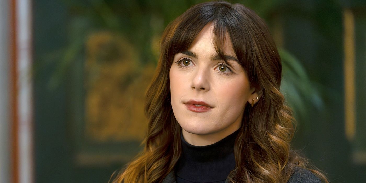 'Industry’s Kiernan Shipka Breaks Down Episode 3’s Shocking Three-Way Scene and Hayley’s Manipulations