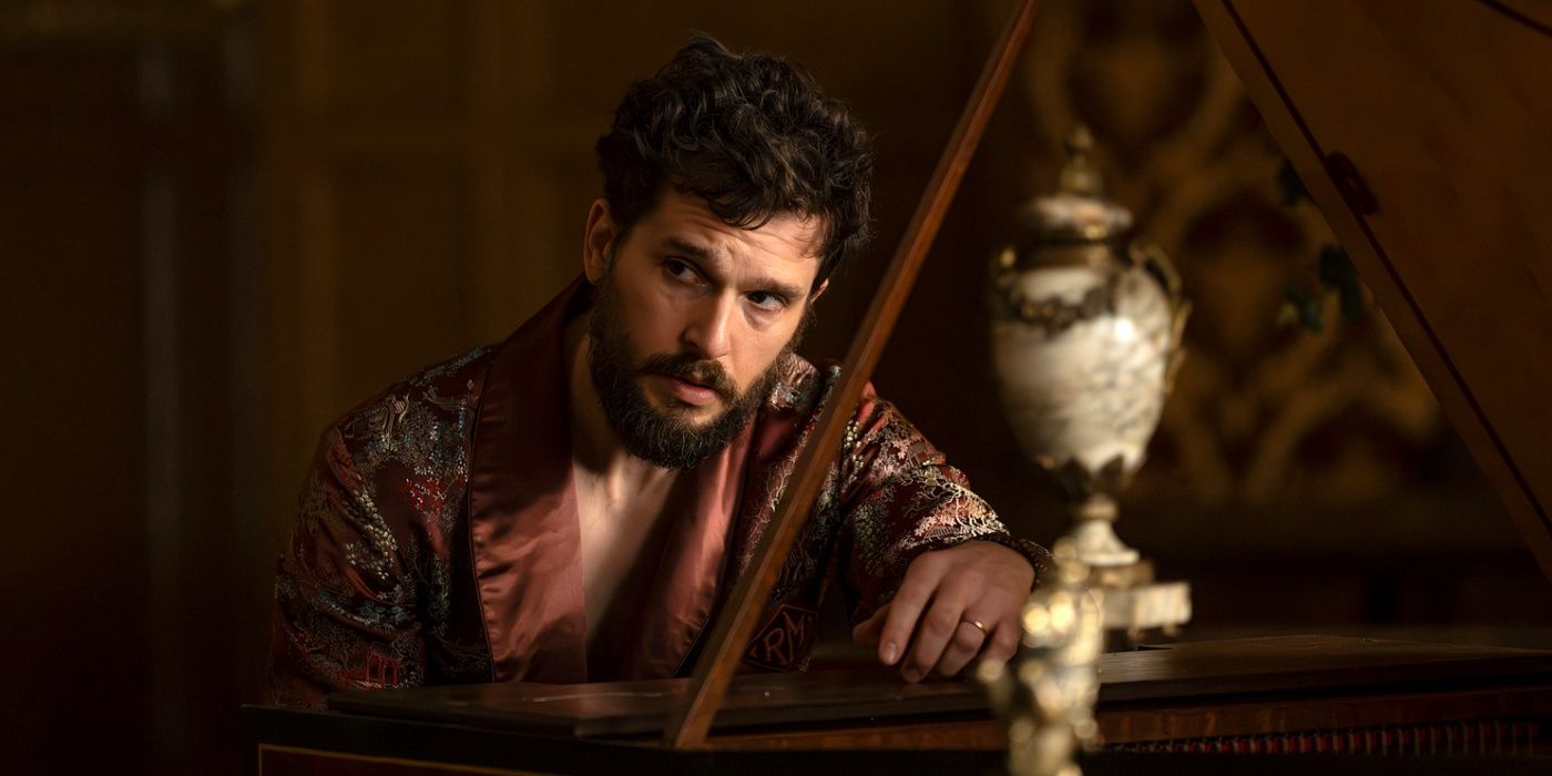 Serial „Industry" HBO wciąż pomijany przez Emmy mimo wybitnej jakości